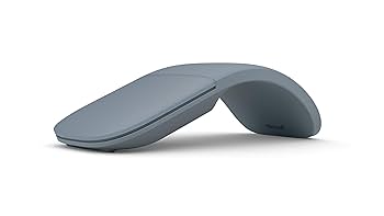 Microsoft Surface Arc Mouse アークマウス レッド Amazon.co.jp: マイクロソフト Surface Arc Mouse/ポピーレッド